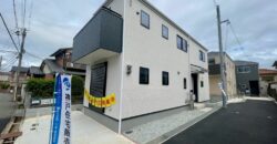 明石市魚住町錦が丘1丁目